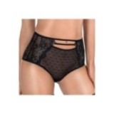 Zulaj Boxers Schwarz von Róza | Fesselliebe.de