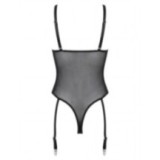 SX1053 Body - Schwarz von SpaLeXLine