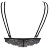 BH Schwarz V-10091 von Axami | Fesselliebe.de
