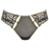 String Schwarz V-10118 von Axami | Fesselliebe.de