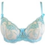 BH Blau V-10131 von Axami | Fesselliebe.de