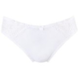 Panty Weiss V-10203 von Axami | Fesselliebe.de