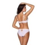 Panty Weiss V-10203 von Axami | Fesselliebe.de