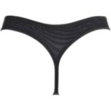 String Blau V-10388 von Axami | Fesselliebe.de