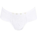 String Weiss-Beige V-10565 von Axami | Fesselliebe.de