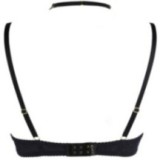 BH Schwarz V-10691 von Axami | Fesselliebe.de