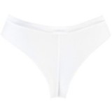 String Weiss-Beige V-10765 von Axami | Fesselliebe.de