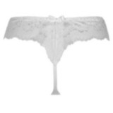 String Weiss V-8238 von Axami | Fesselliebe.de