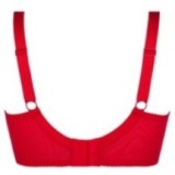 Plus Size BH Rot V-8741 von Axami Size Plus | Fesselliebe.de
