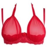 Plus Size BH Rot V-8761 von Axami Size Plus | Fesselliebe.de