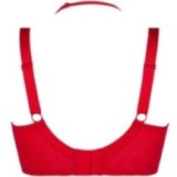 Plus Size BH Rot V-8761 von Axami Size Plus | Fesselliebe.de