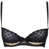 BH Schwarz V-9051 von Axami | Fesselliebe.de