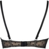 BH Schwarz V-9051 von Axami | Fesselliebe.de