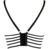 BH Schwarz V-9441 von Axami | Fesselliebe.de