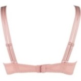 Push-Up BH Pink V-9511 von Axami | Fesselliebe.de