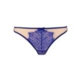 String Blau V-9618 von Axami | Fesselliebe.de