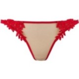 String Rot V-9658 von Axami | Fesselliebe.de