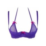 BH Lila V-9681 von Axami | Fesselliebe.de