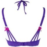 BH Lila V-9681 von Axami | Fesselliebe.de
