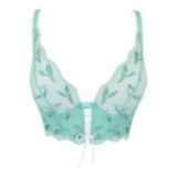 Bustier Grün V-9701 von Axami | Fesselliebe.de