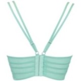 Bustier Grün V-9701 von Axami | Fesselliebe.de