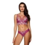 String Fuchsia V-9748 von Axami | Fesselliebe.de