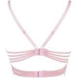 Bustier Pink V-9751 von Axami | Fesselliebe.de