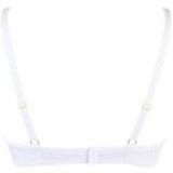 BH Weiss mit Offenen Cups V-9791 von Axami | Fesselliebe.de