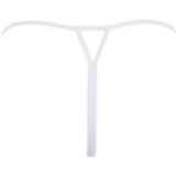 String Weiss V-9828 von Axami | Fesselliebe.de