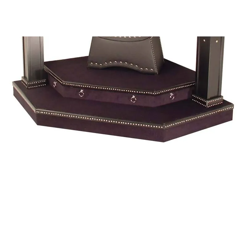 Podest Eckpodest für Dominathron