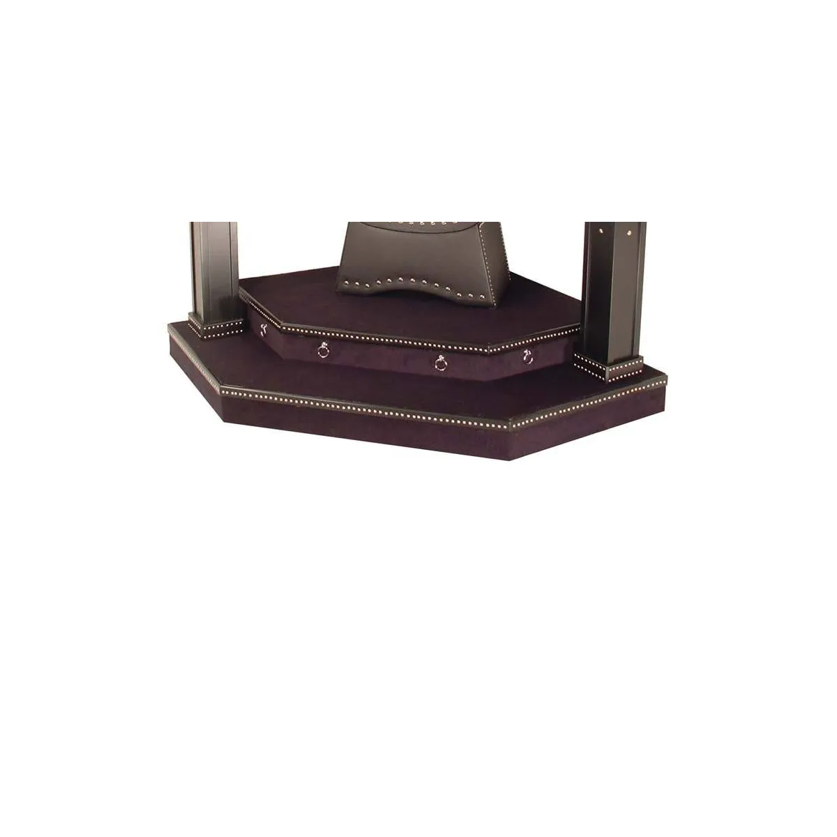 Podest Eckpodest Für Dominathron | Dessou24.de