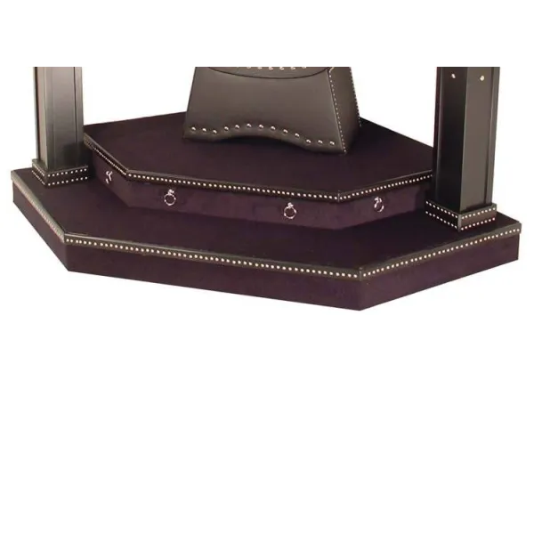 Podest Eckpodest Für Dominathron | Dessou24.de