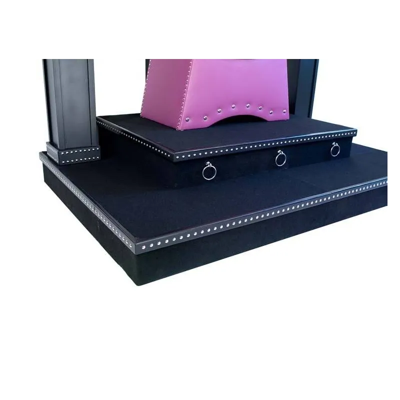 Podest Eckpodest für Dominathron bei Dessou24.de