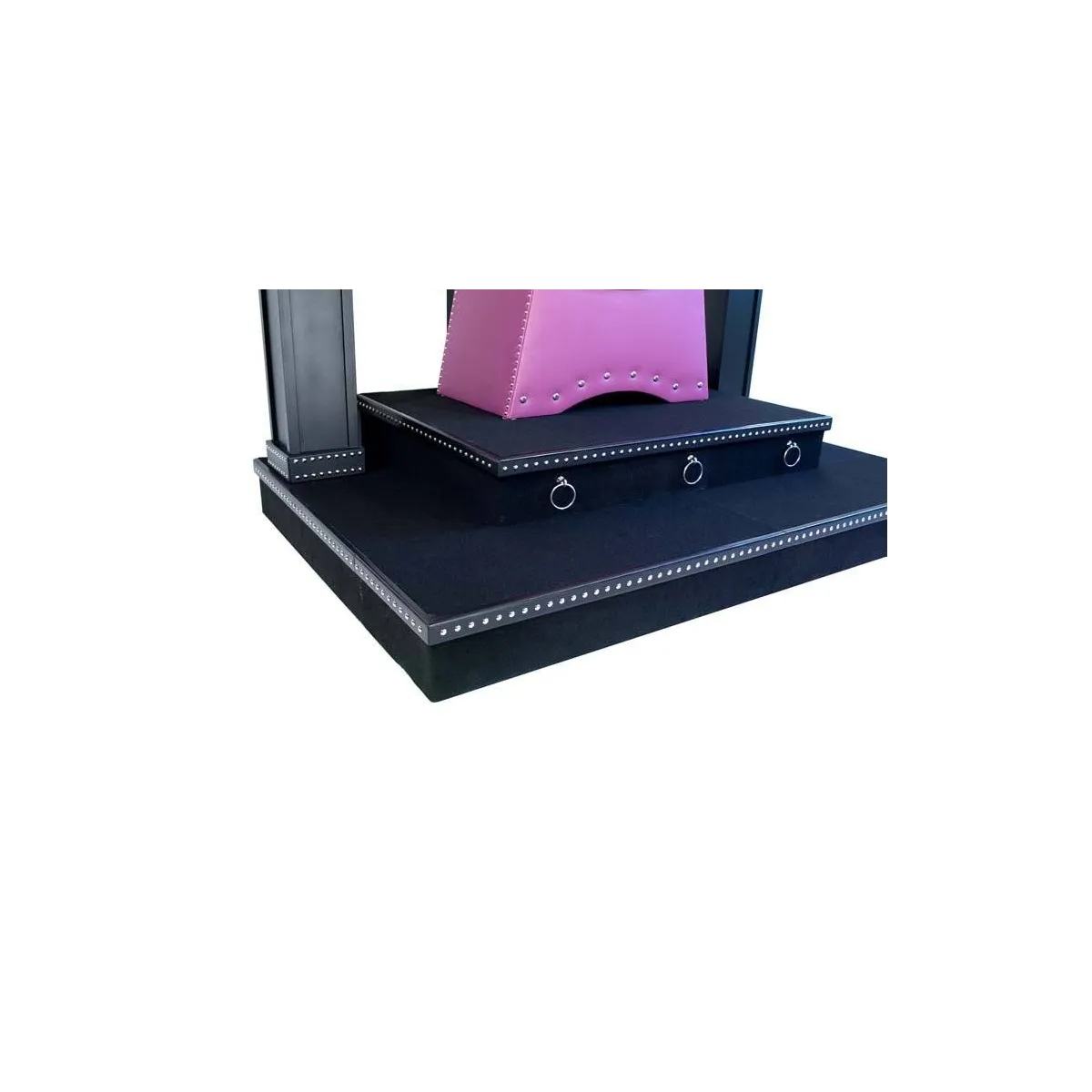 Podest Eckpodest für Dominathron kaufen | Fesselliebe