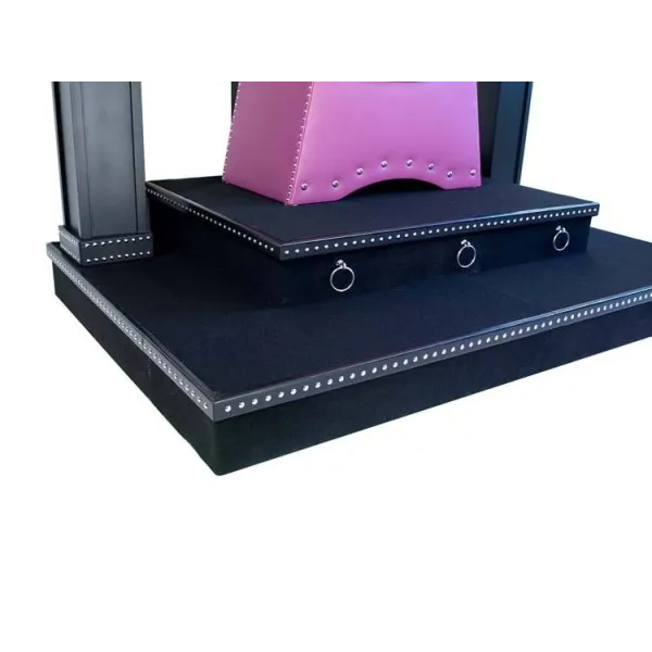 Podest Eckpodest Für Dominathron | Dessou24.de