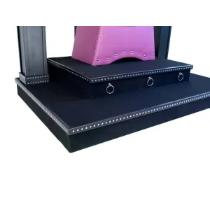 Podest Eckpodest Für Dominathron | Dessou24.de