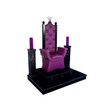 Dominathron für BDSM & Fetisch | Fesselliebe.de