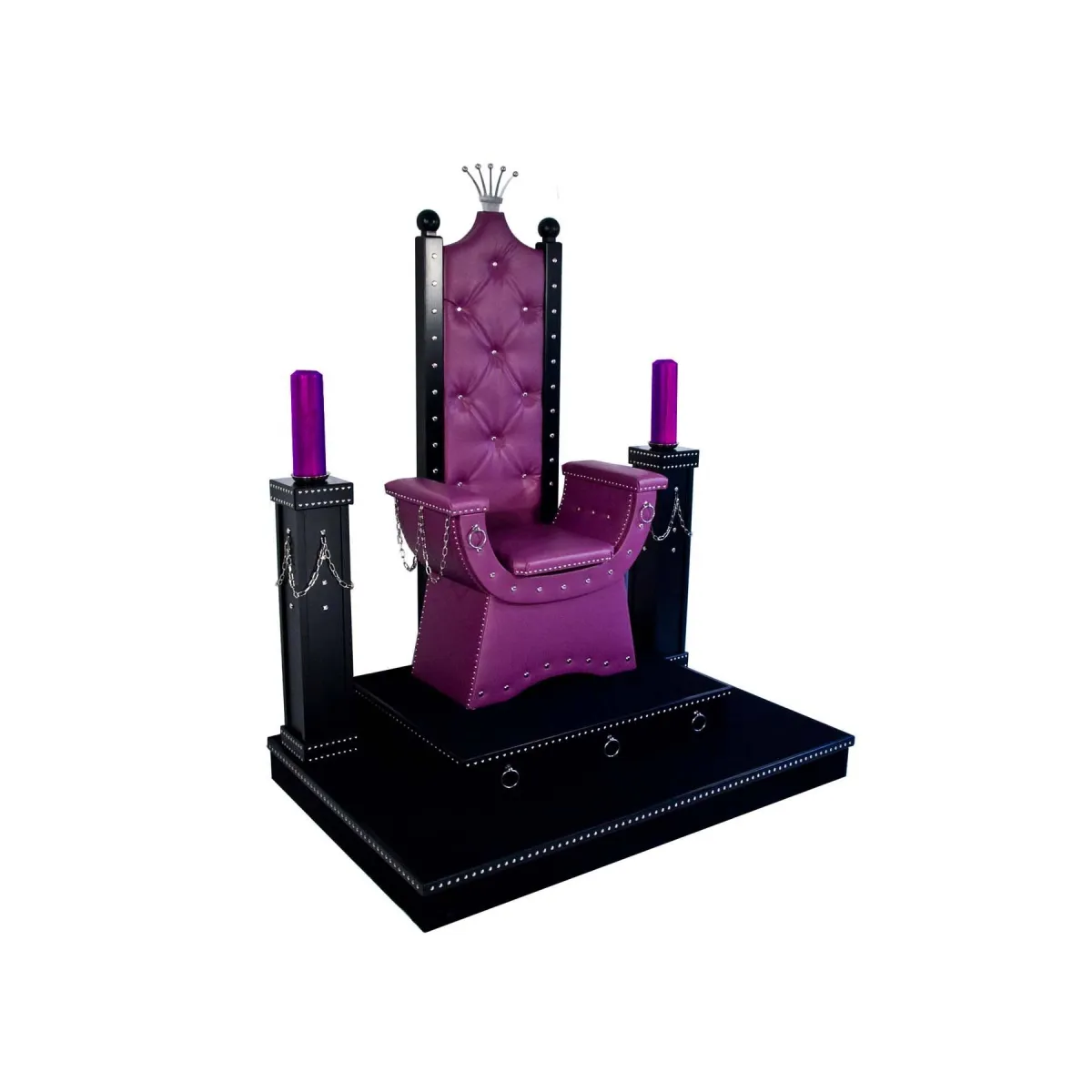 Dominathron für Bdsm & Fetisch kaufen | Fesselliebe