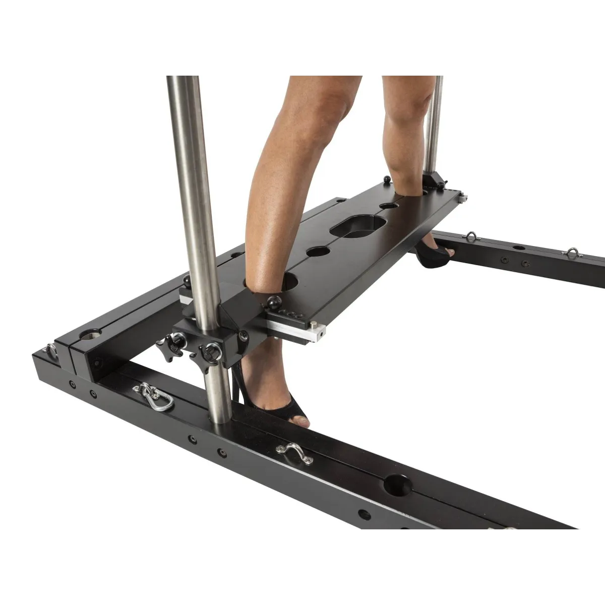 Pranger Zubehör Erweiterung Für Waagrechte Oder Senkrechte Rohre | Dessou24.de