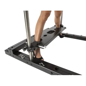 Pranger Zubehör Erweiterung Für Waagrechte Oder Senkrechte Rohre | Dessou24.de