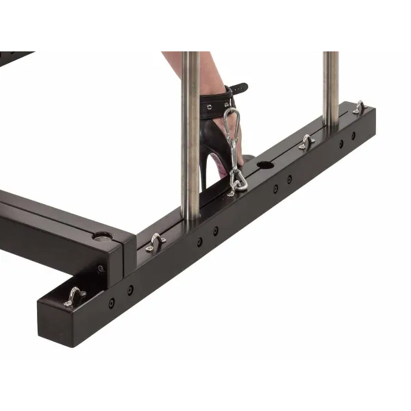 Base Single + Zentrum Für Bdsm & Fetisch | Dessou24.de