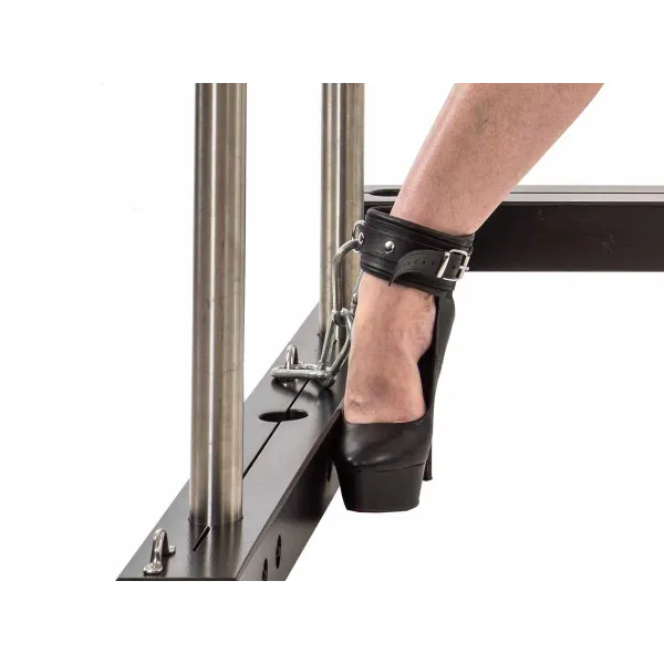 Base Single + Zentrum Für Bdsm & Fetisch | Dessou24.de