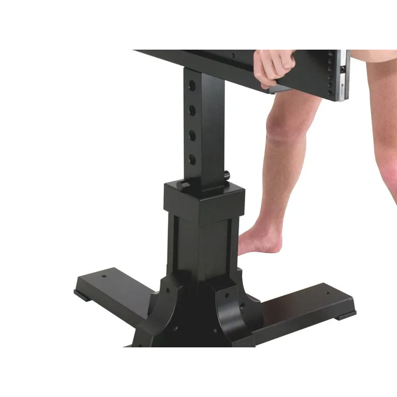 Pranger für Hände und Kopf mit Standfuß für Bdsm & Fetisch kaufen | Fesselliebe 2