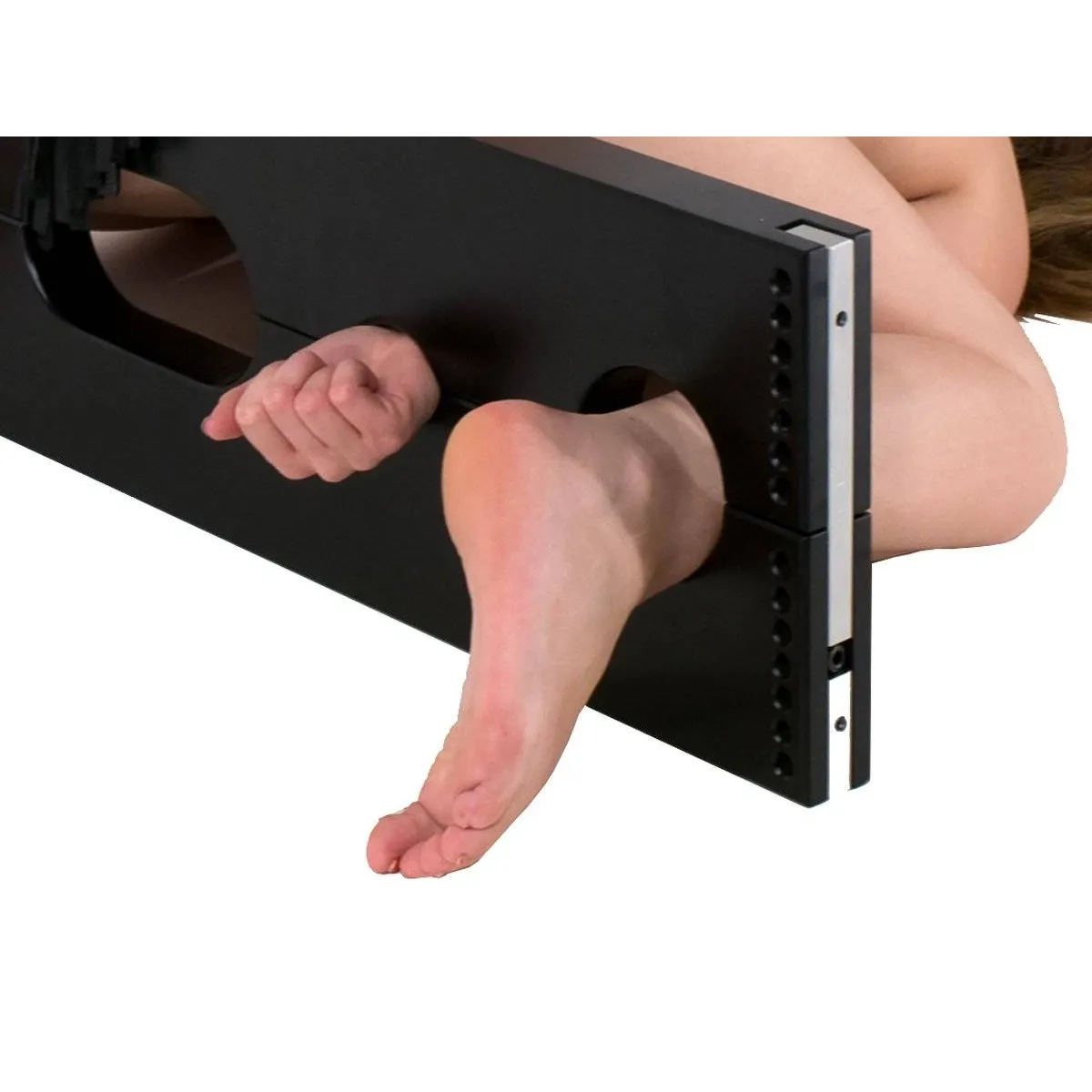 Pranger für Hände und Füße kaufen | Fesselliebe