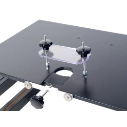 Ball Press Zubehör für Painful Table | Fesselliebe.de