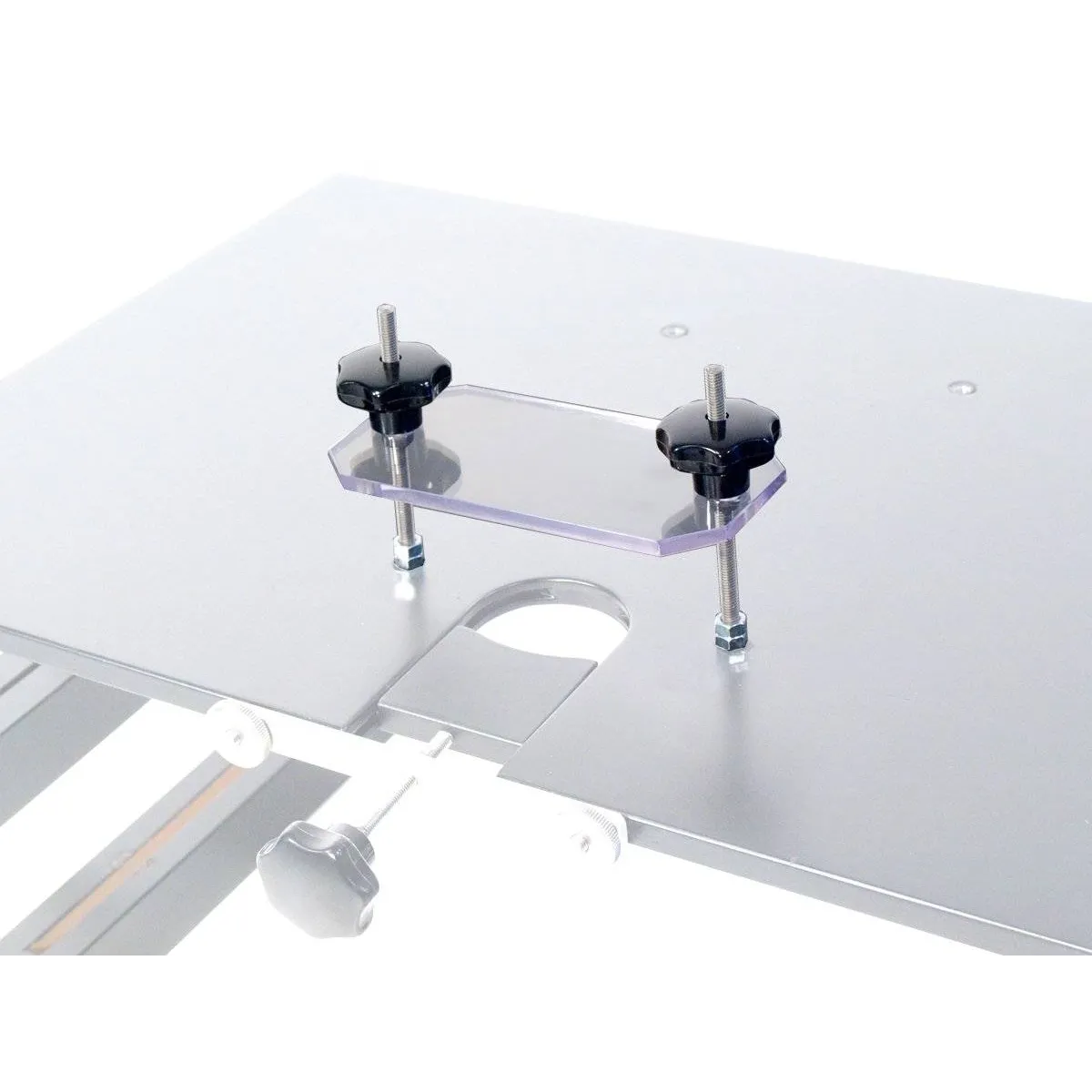 Ball Press Zubehör für Painful Table kaufen | Fesselliebe