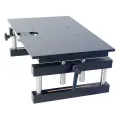 Painful Table Für Bdsm & Fetisch