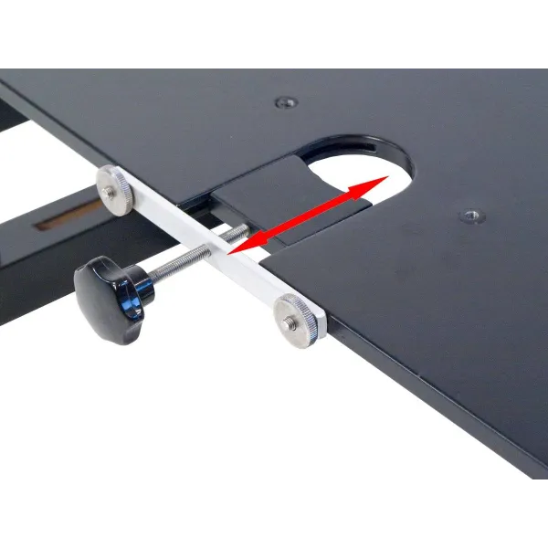 Painful Table für Bdsm & Fetisch kaufen | Fesselliebe