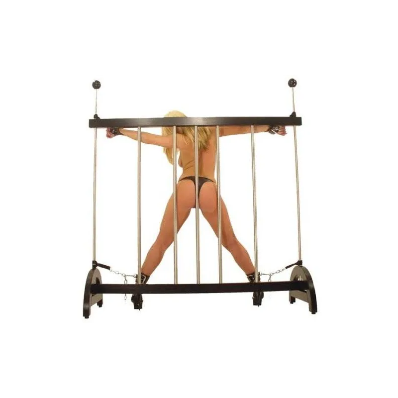 Bondage Gitter für BDSM & Fetisch bei Dessou24.de