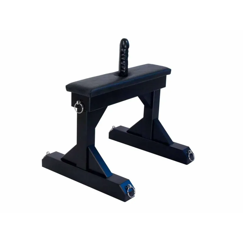 Dildo Bock für BDSM & Fetisch bei Dessou24.de